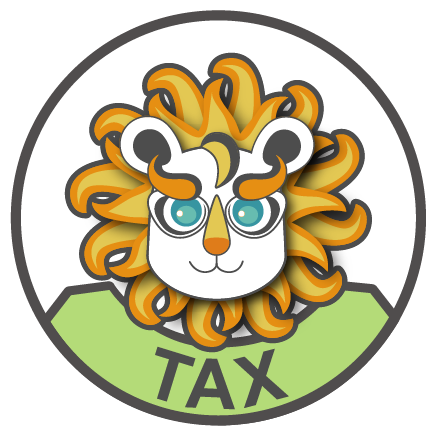 SuperTAX 超級稅務帳房
